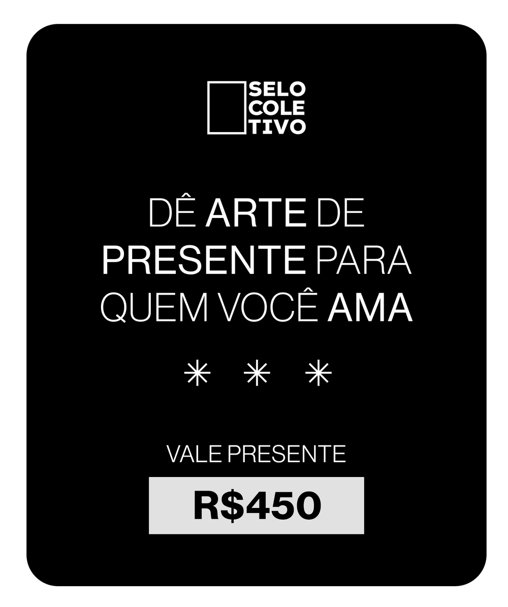 VALE PRESENTE