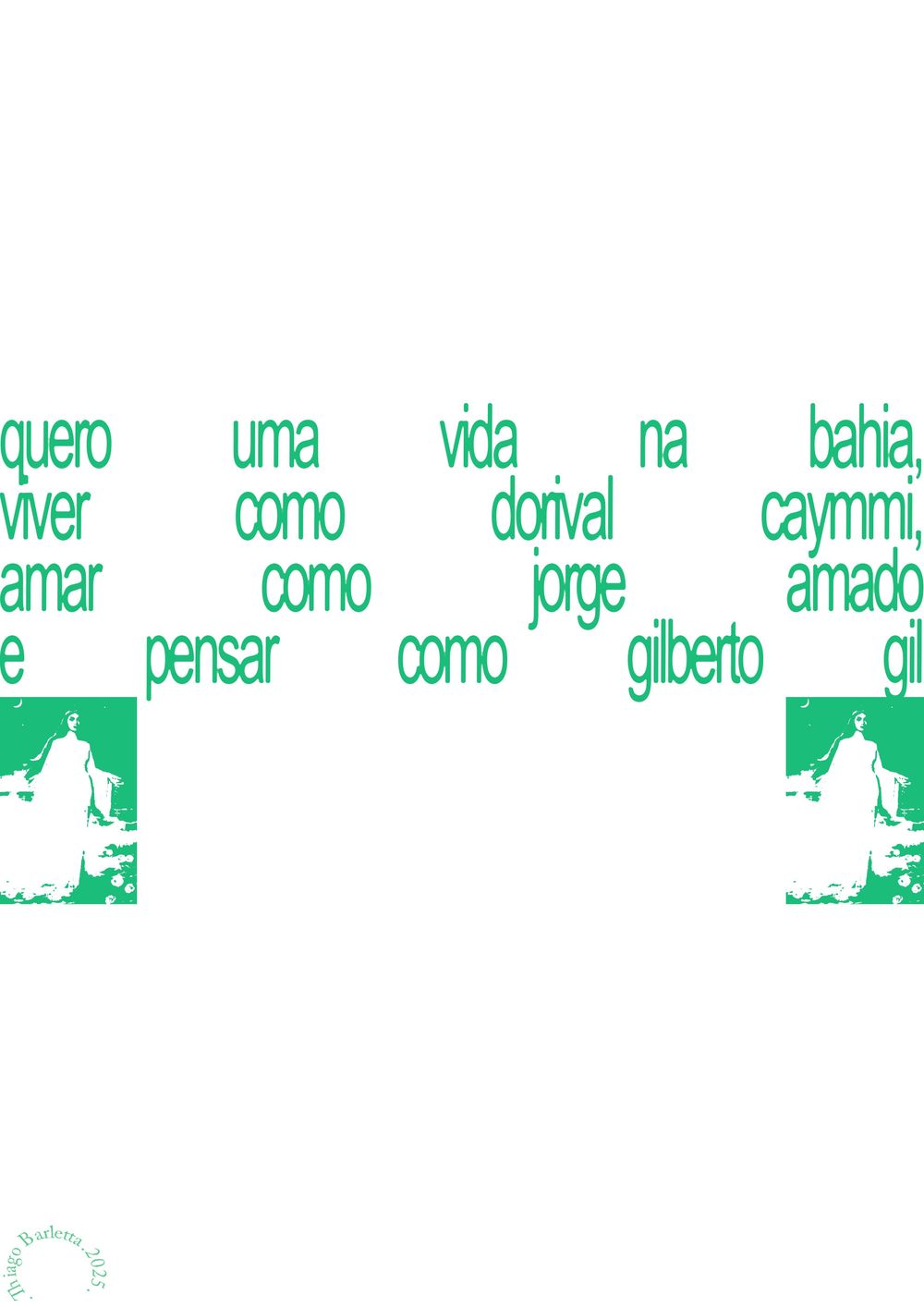 Vida na Bahia