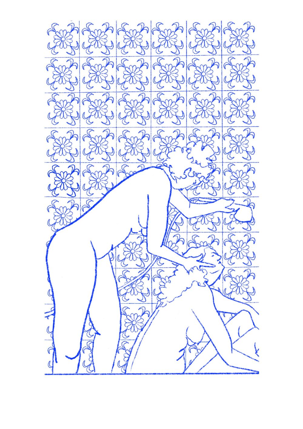 Azulejo 