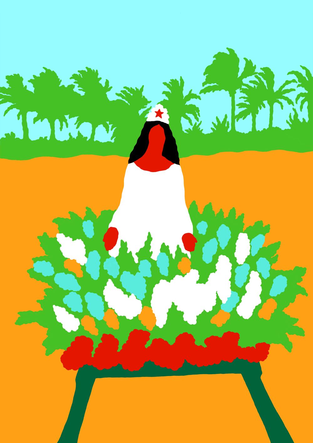 Iemanjá 