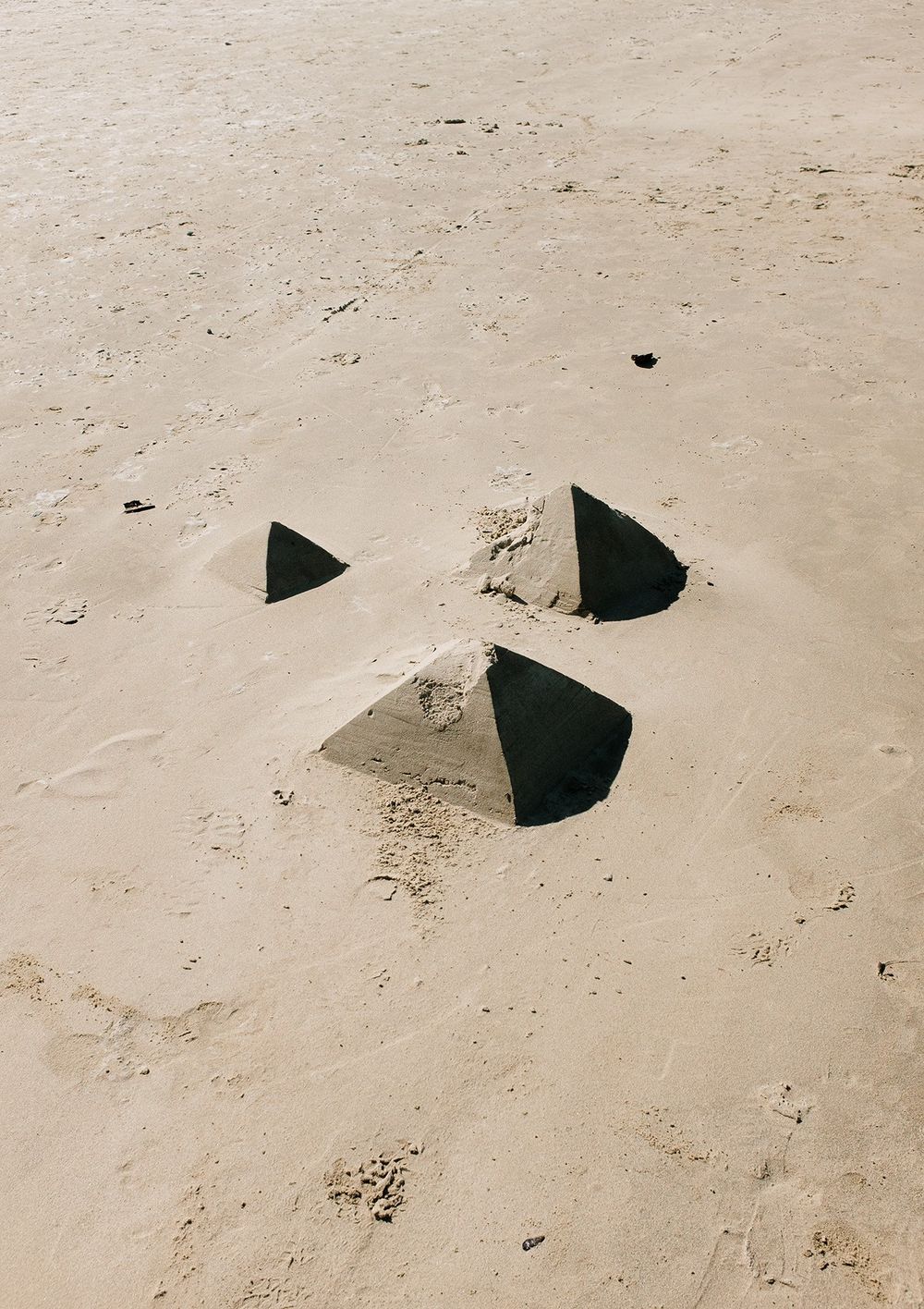 Piramide II 