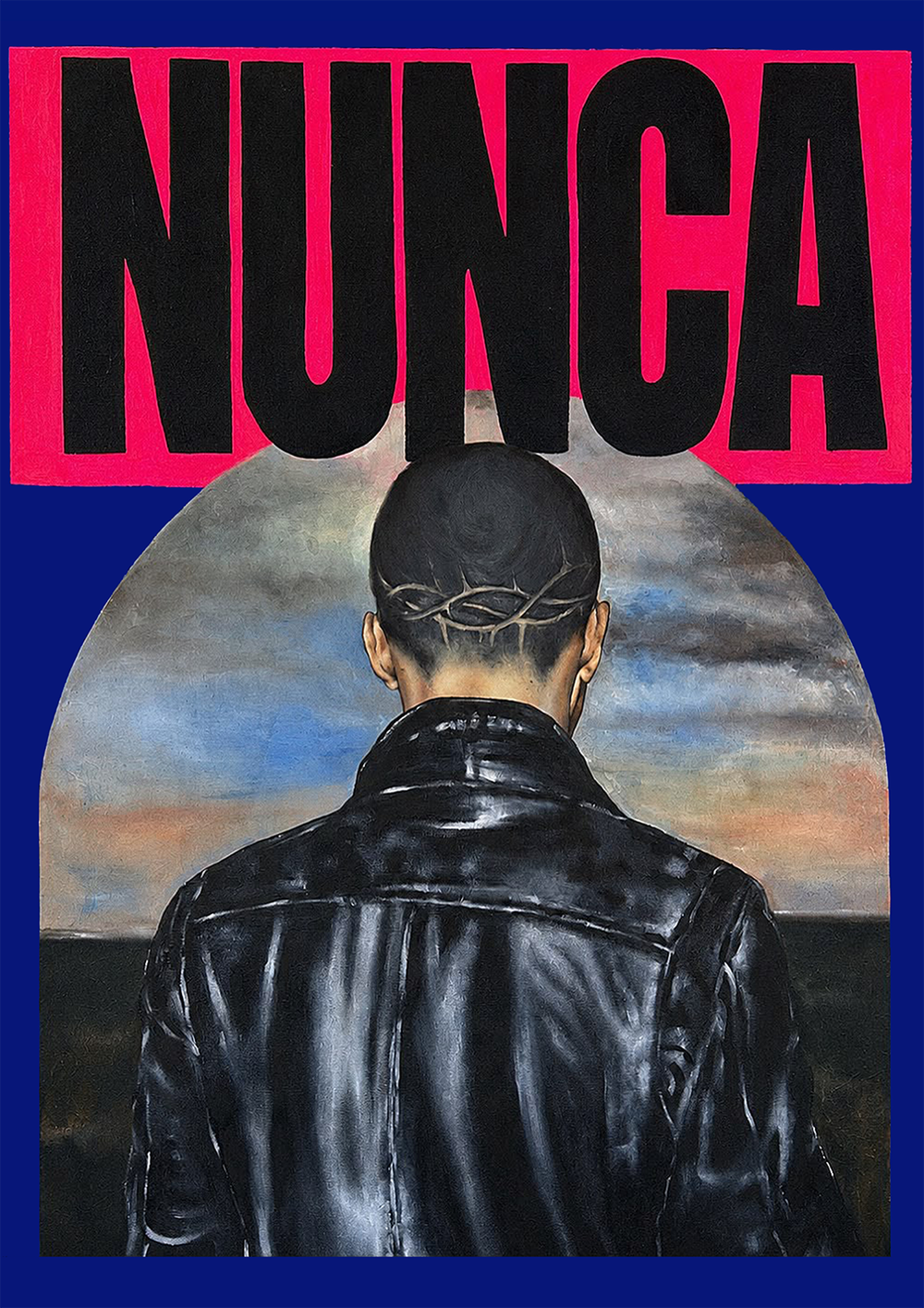 Nunca