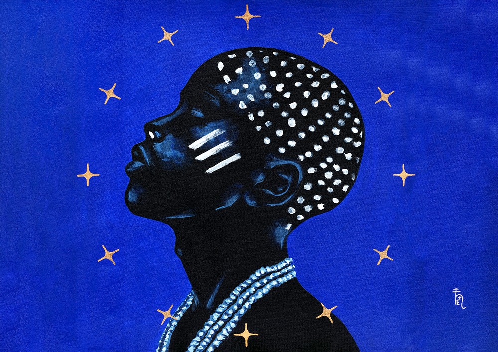 cabeça de todos os santos