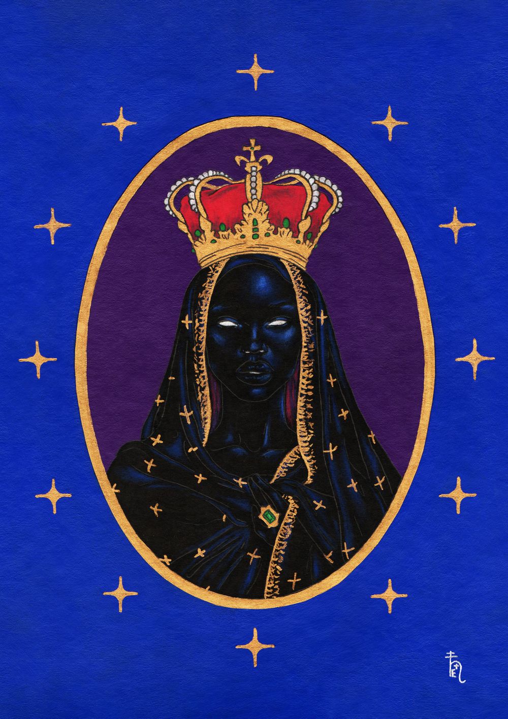 Aparecida II