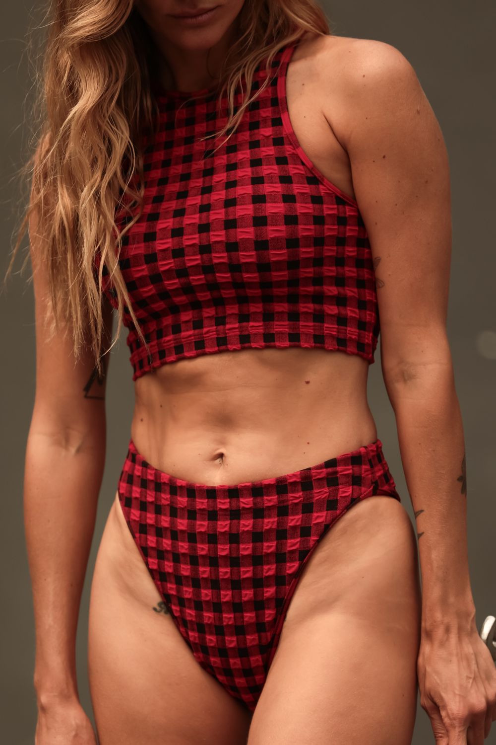 ASA DELTA KI BUFFALO | KI BUFFALO HOT PANTS