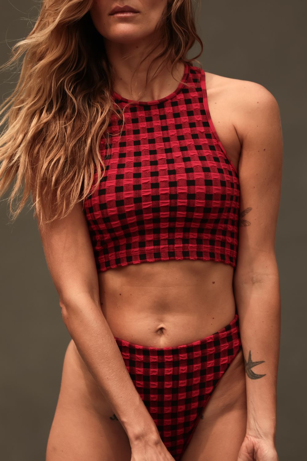 TOP HALTER KI BUFFALO | KI HALTER BUFFALO TOP