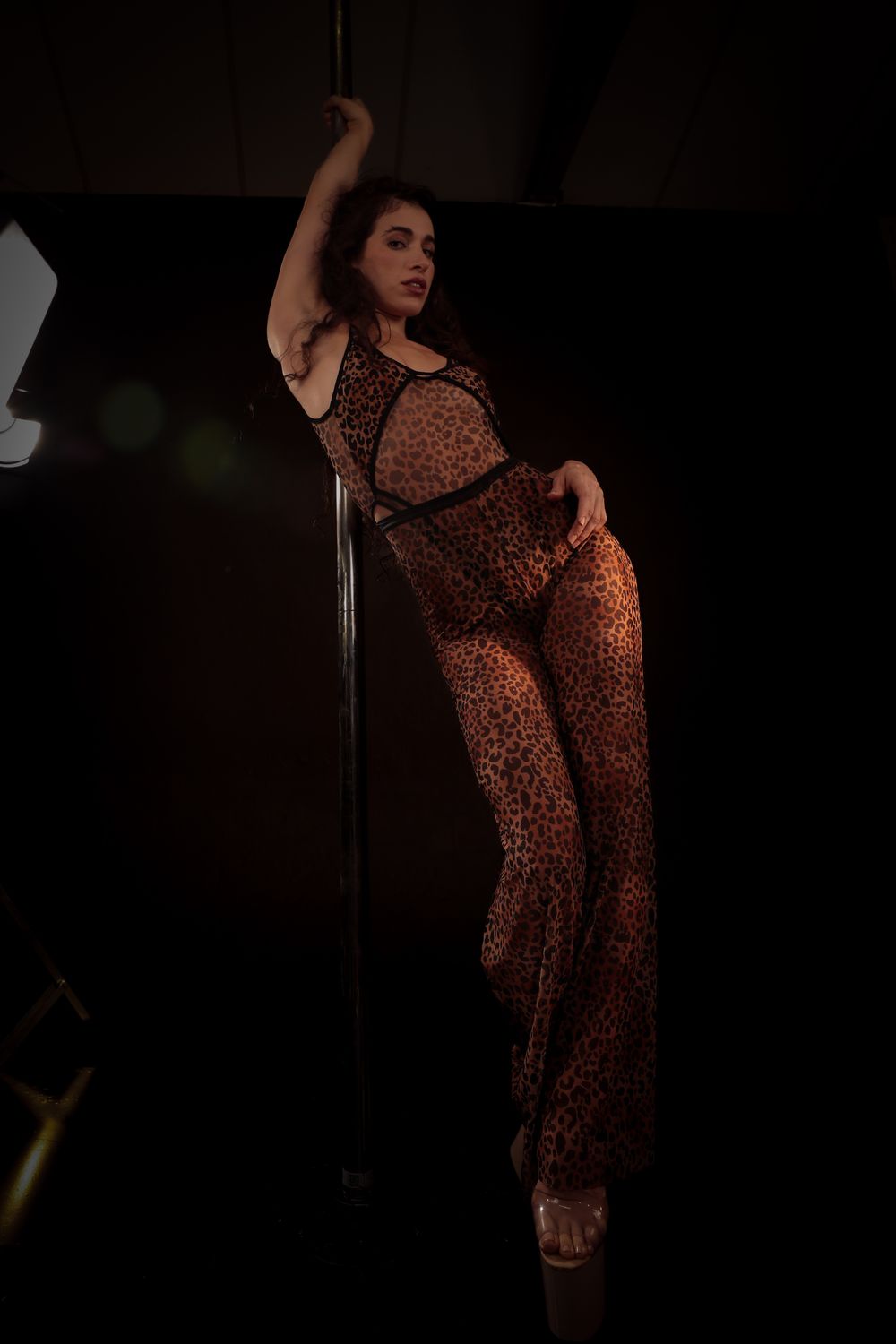 CALÇA LOUNGE YAGUARA | YAGUARA LOUNGE PANTS