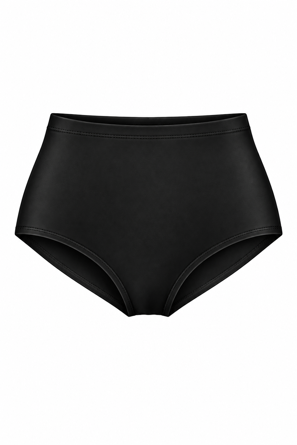 HOT PANTS LYCRA BASICA - ENVIO EM 9/10