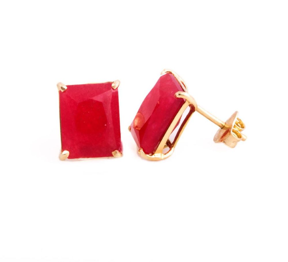 Brinco Sentidos Ouro 18k