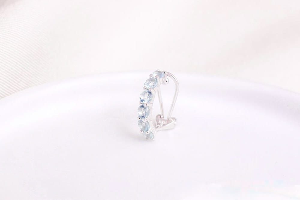 Piercing Pressão Ouro 18k