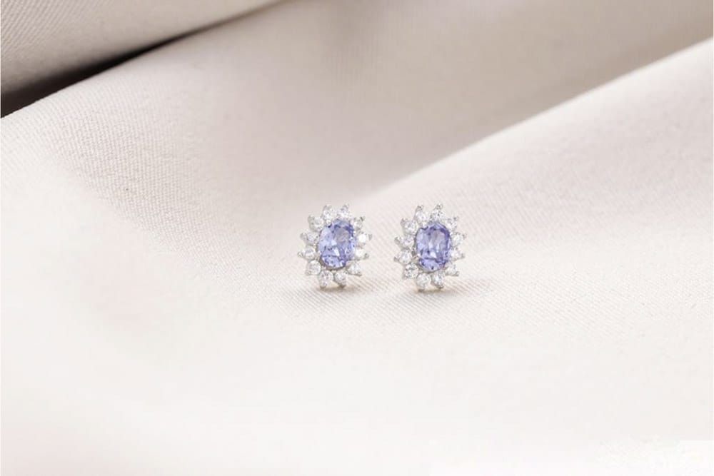 Brinco Ouro 18k