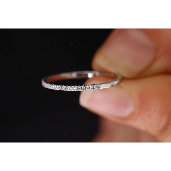 Meia Aliança Sun Ouro 18k