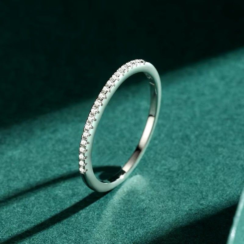 Meia Aliança Sun Ouro 18k