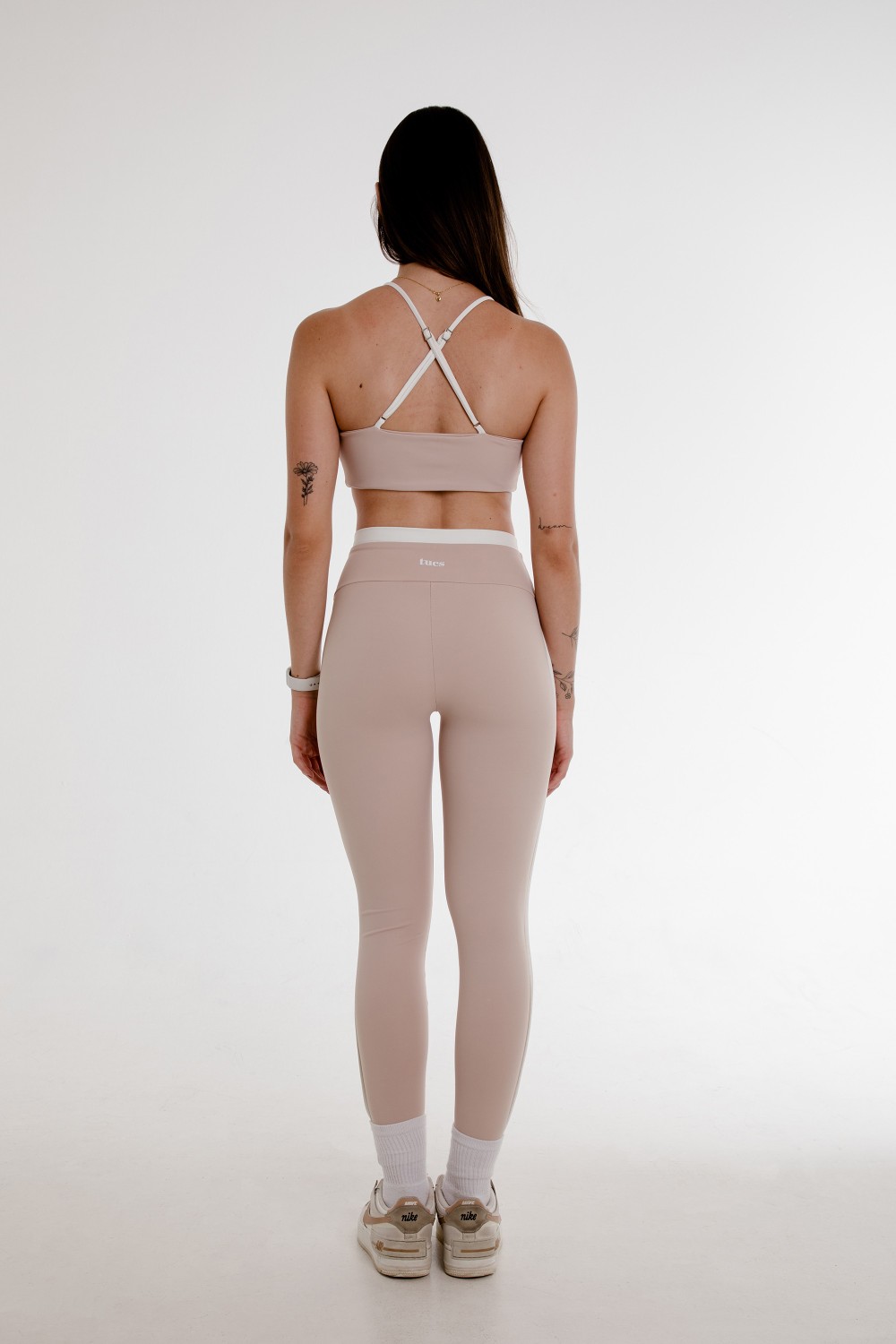 ginger | legging one