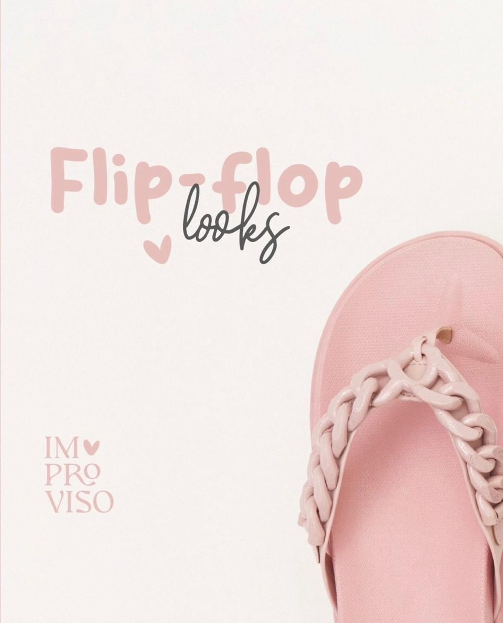 Flip-flop Improviso