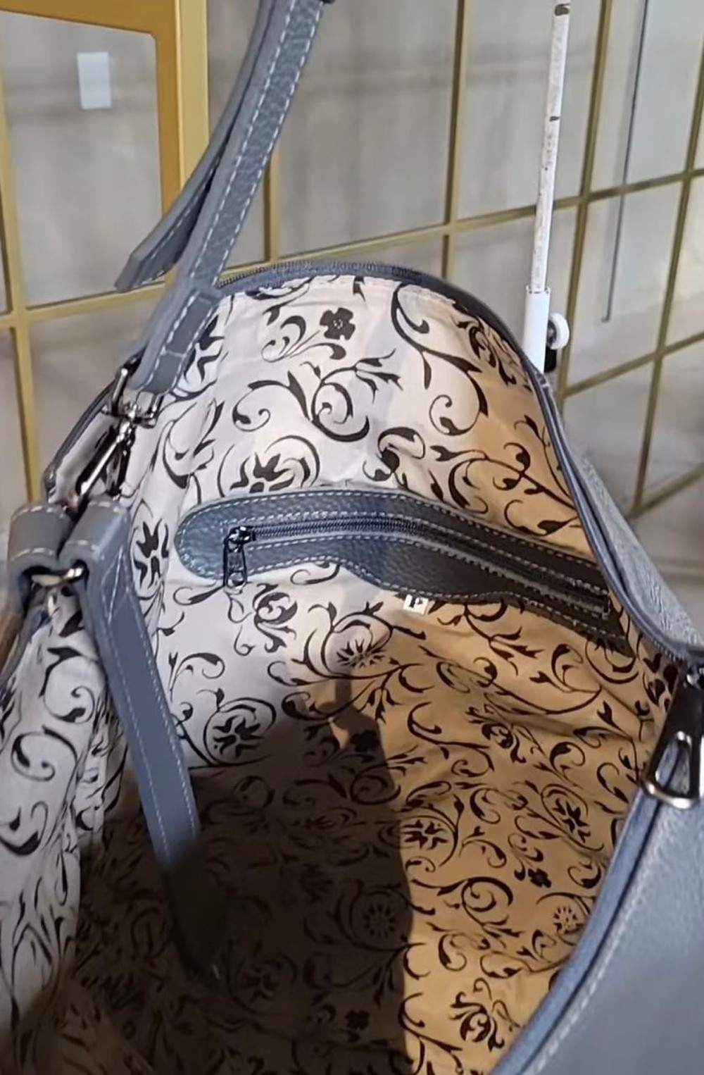 Mochila/bolsa saco