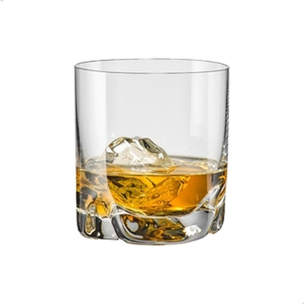 Copos Trio Whisky - On The Rocks