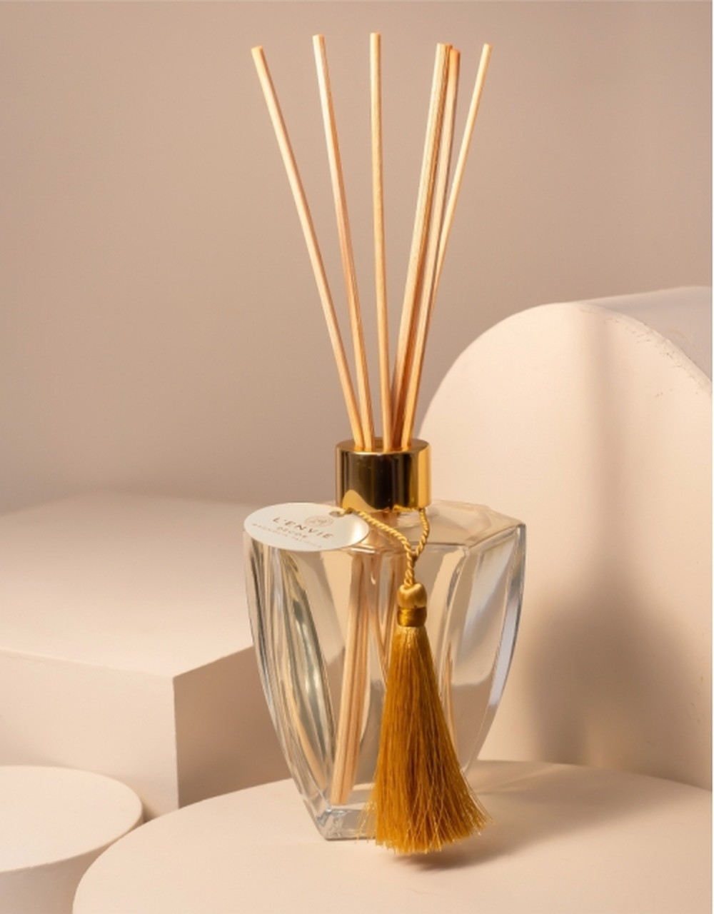 Difusor de Perfume Magnolia Pacífica - Decor 220ml