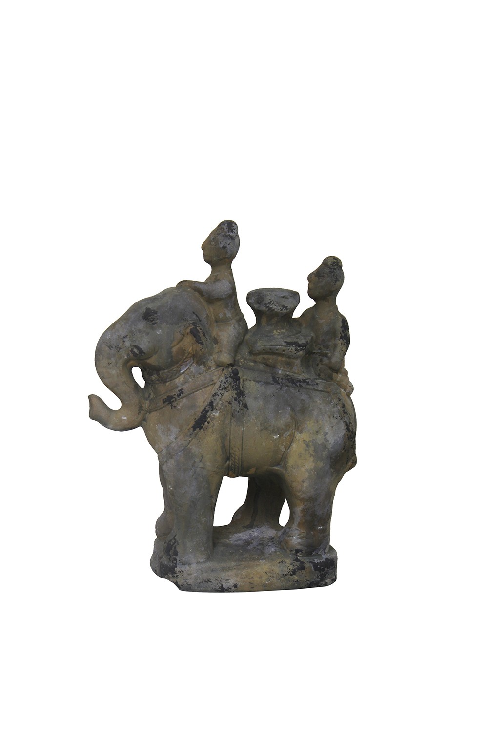 Escultura Elefante 