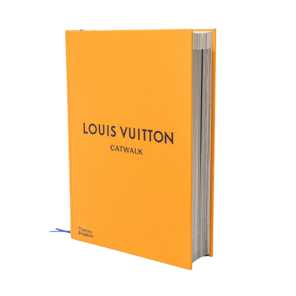 Louis Vuitton - Catwalk - Rytter 1 Ed 2018