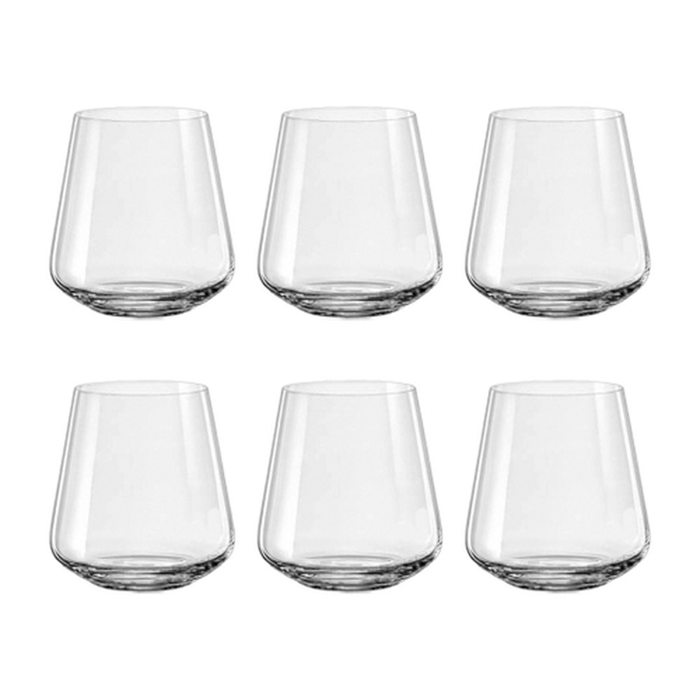 Taças para Vinho Tinto sem base - 400ml