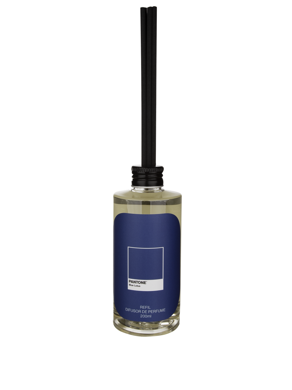 Refil Difusor de Perfumes Blue Lotus 200ml