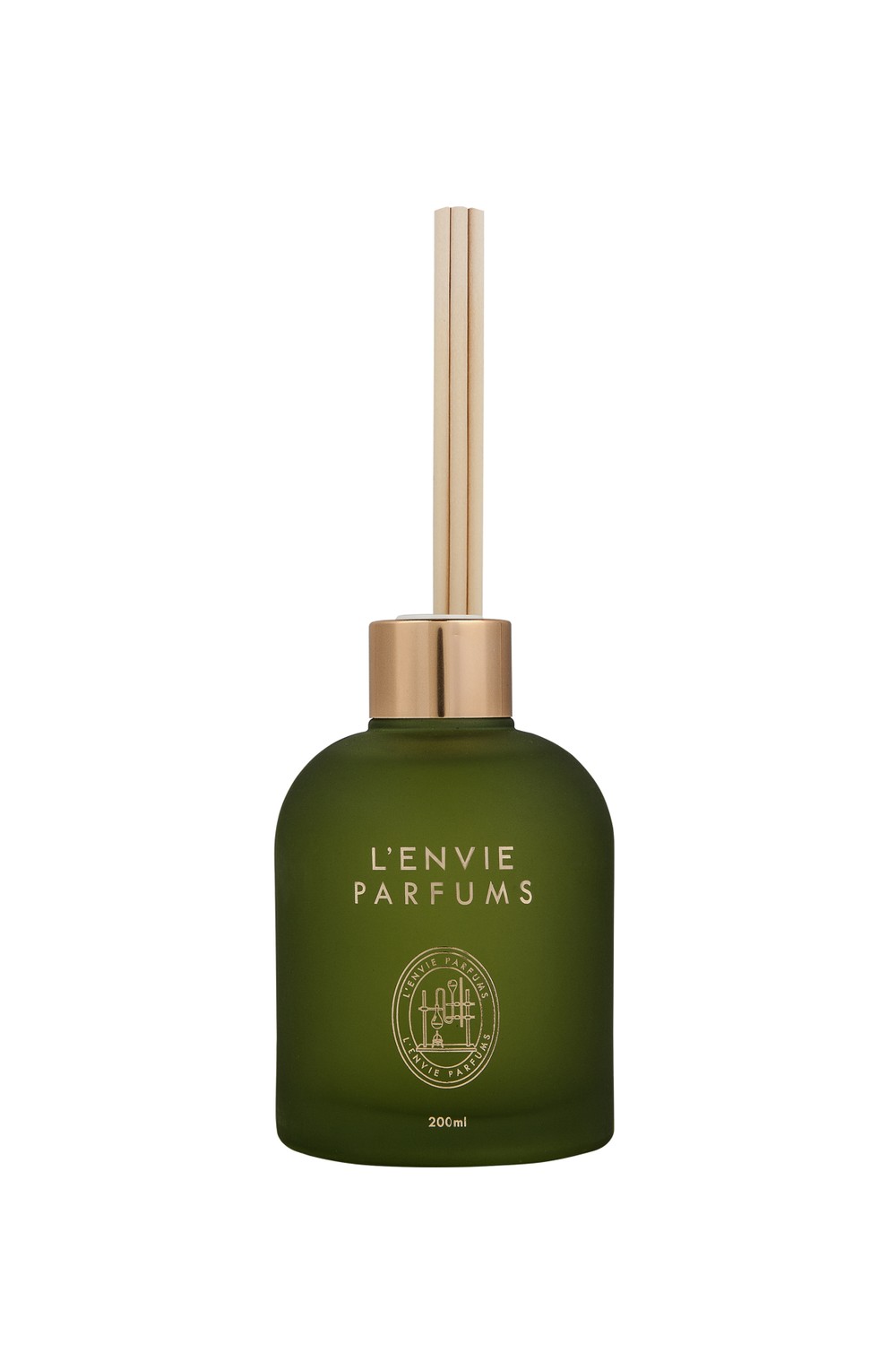 Difusor de Perfume Flor de Laranjeira - Elementos 200ml