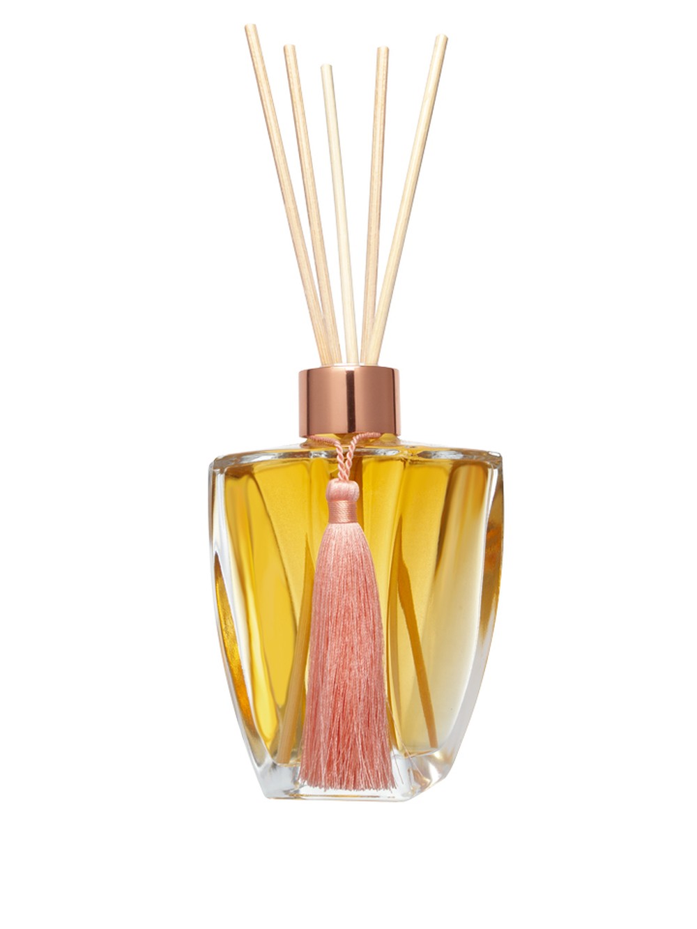 Difusor de Perfume Patchouli Vanilla - Decor 220ml