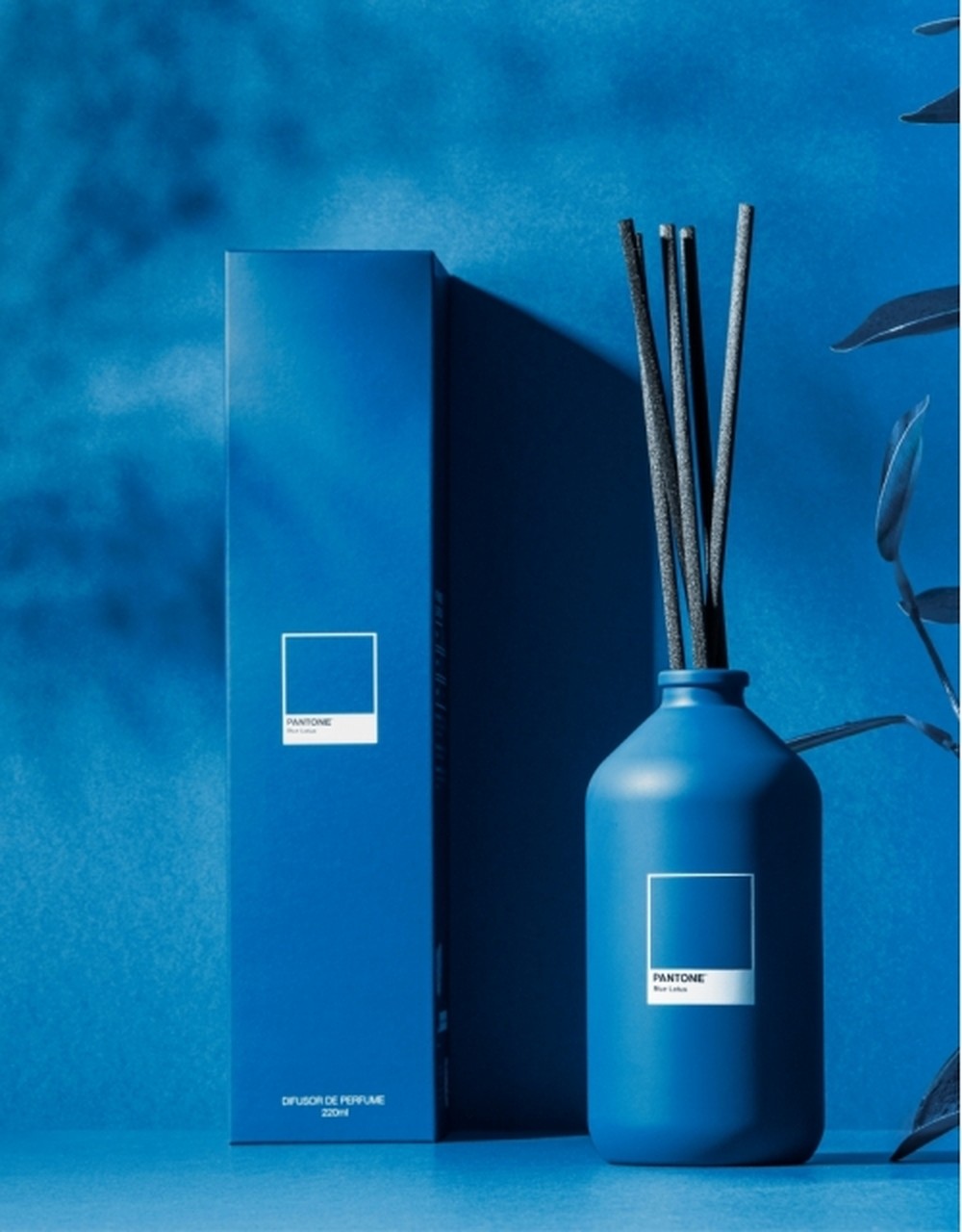 Difusor de Perfume Blue Lotus 220ml