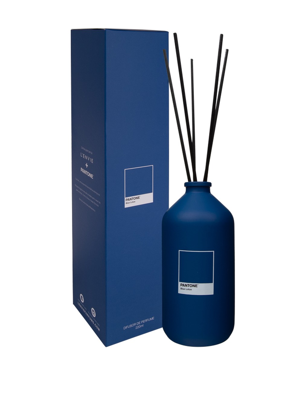 Difusor de Perfume Blue Lotus 220ml
