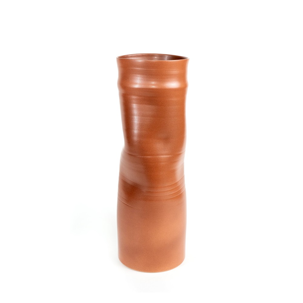 Vaso Tronco I