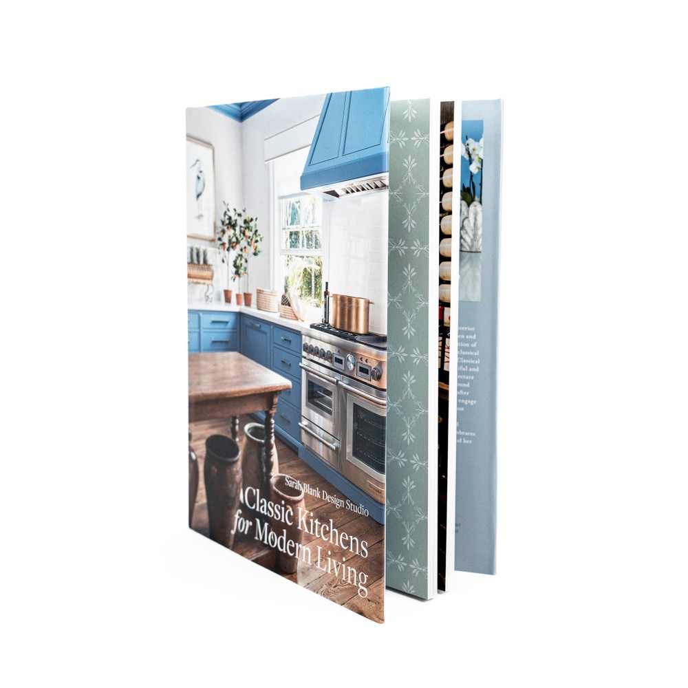 Livro Classic Kitchens for Modern Living: Sarah Blank