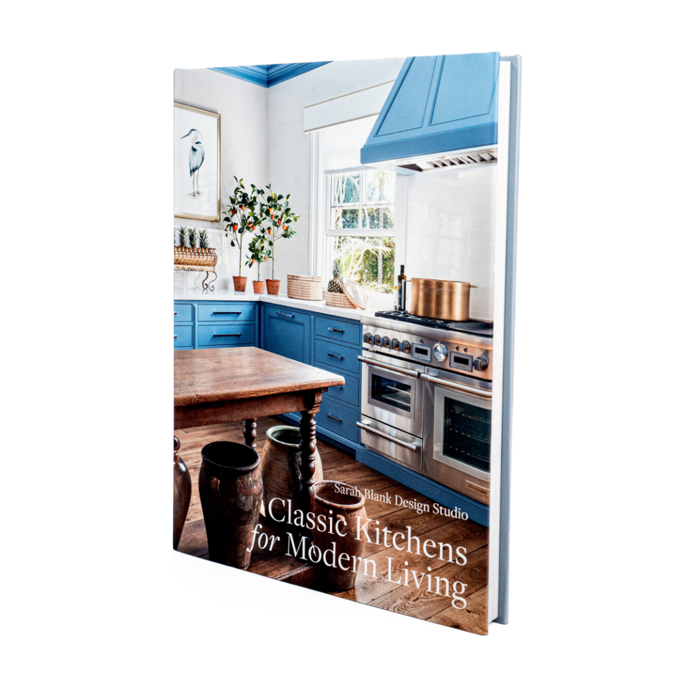 Livro Classic Kitchens for Modern Living: Sarah Blank