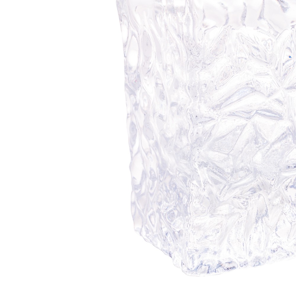 Garrafa Cristal - Detalhes 700ml 