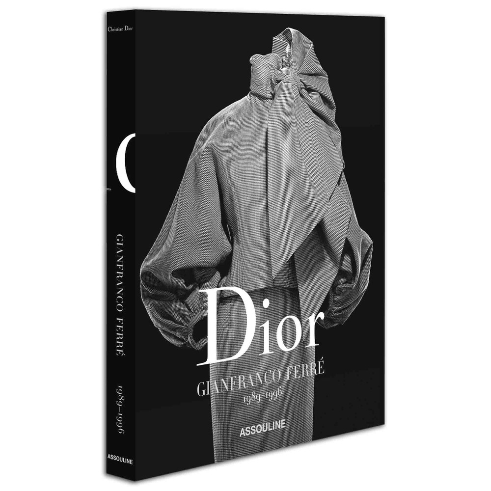Dior by Gianfranco Ferre - Hanover 1 Ed 2018