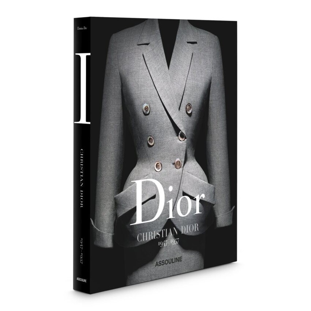 Dior By Christian Dior - Oliver Saillard 1 Ed 2017