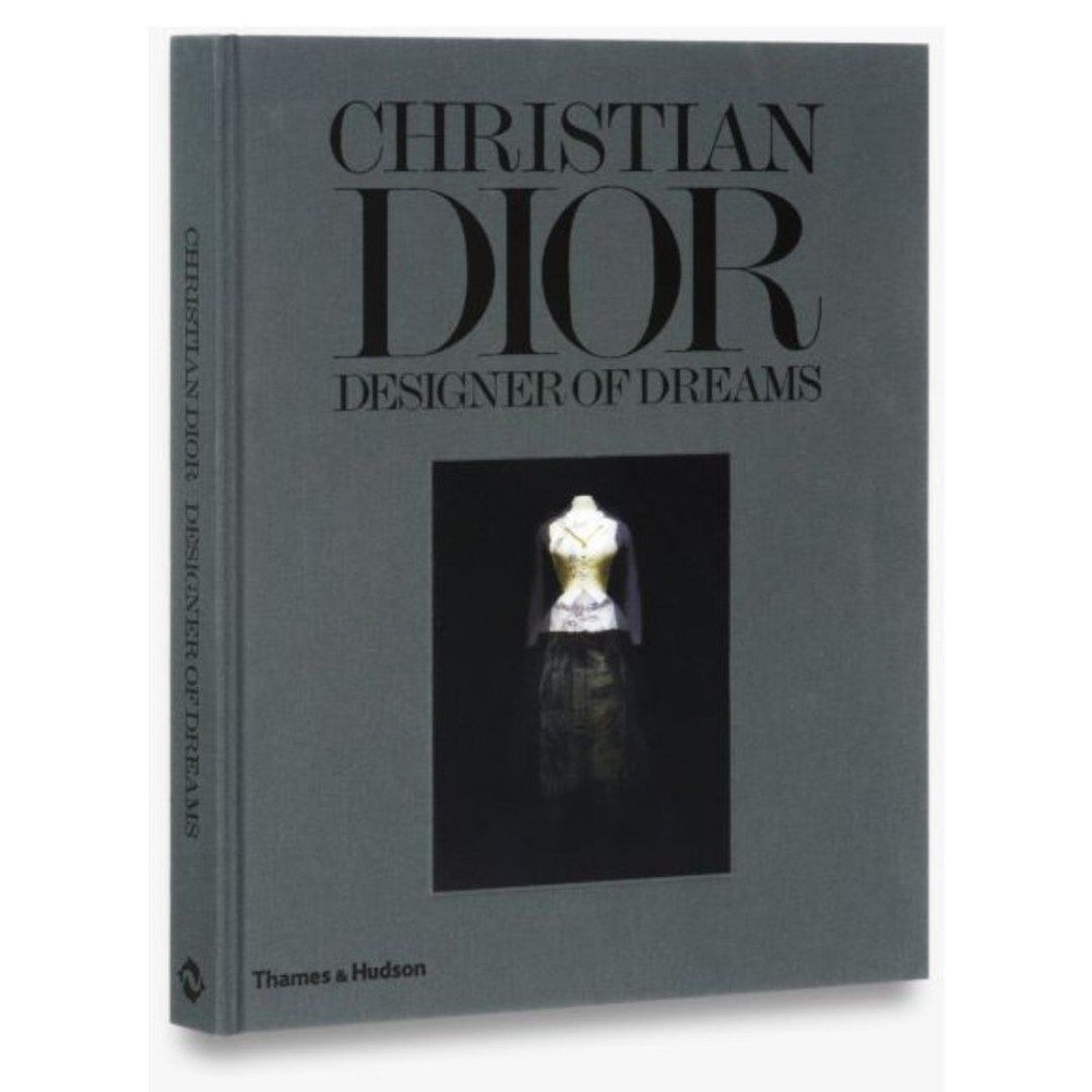Christian Dior Designer Of Dreams - Muller/Baron 1 Ed 2017