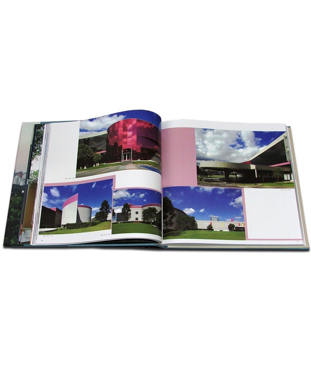 Ruy Ohtake - Arquitetura e a Cidade - Farias 1 Ed 2009