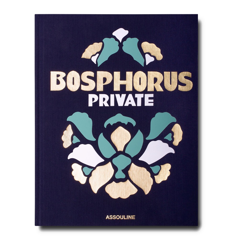 Bosphorus Private - Nevbahar Koc - 1 Ed 2018