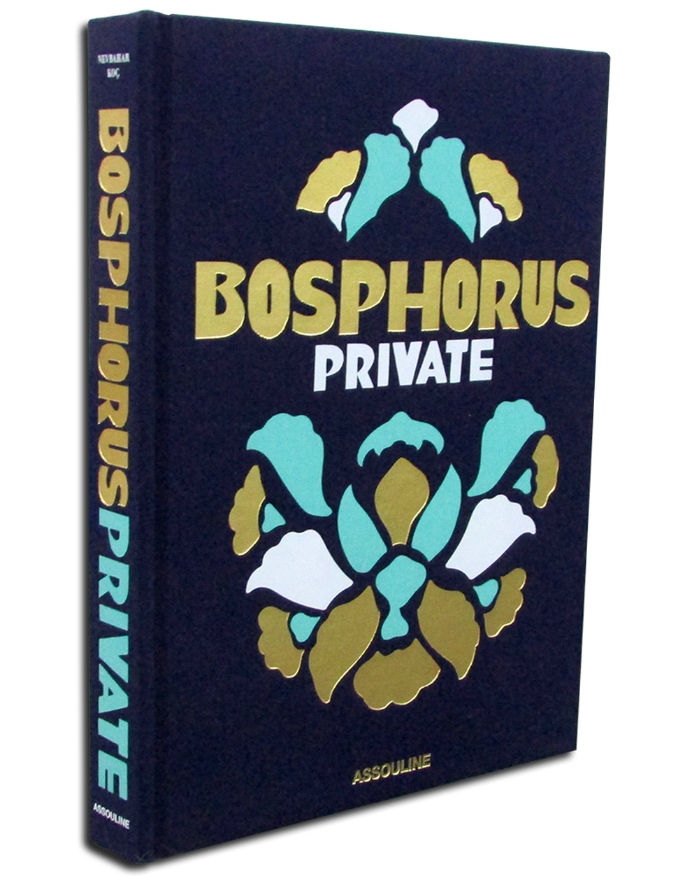 Bosphorus Private - Nevbahar Koc - 1 Ed 2018