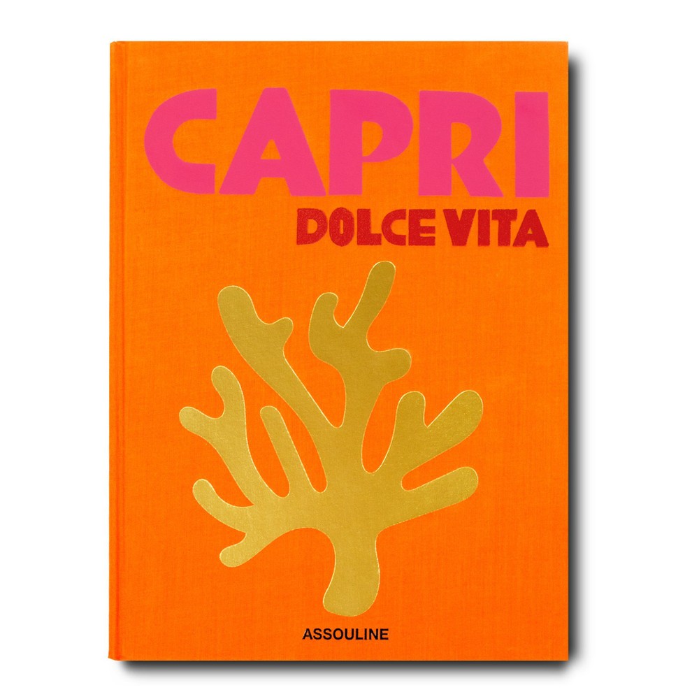 Capri Dolce Vita - Cunaccia 1 Ed 2019