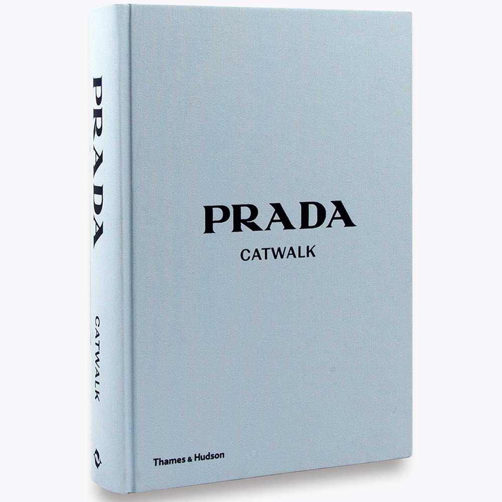 Prada Catwalk - Frankel 1 Ed 2019