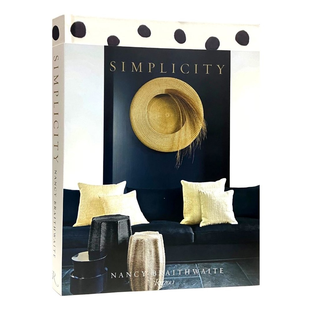 Simplicity - Nancy Braithwaite - Braithwaite 1 Ed 2014