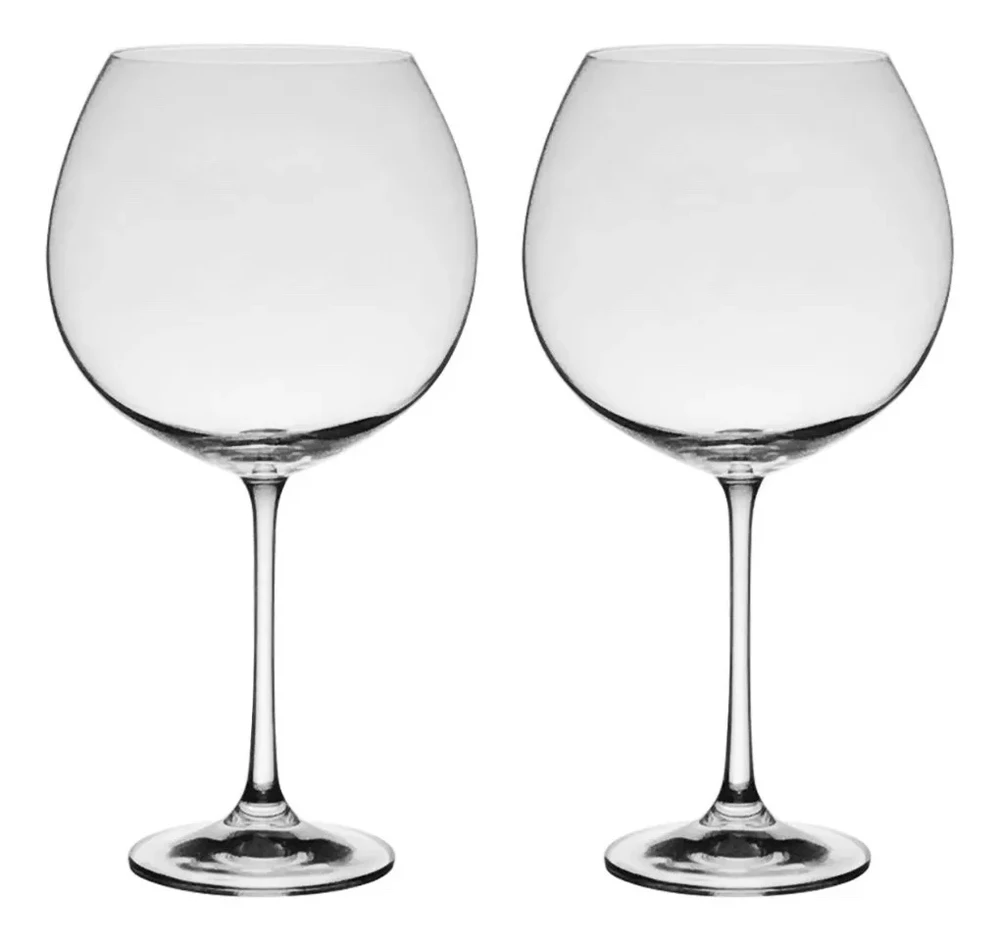 Taças para Vinho Grandioso 710ml