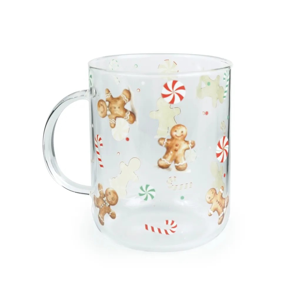 Caneca Ginger e Candys 470ml 