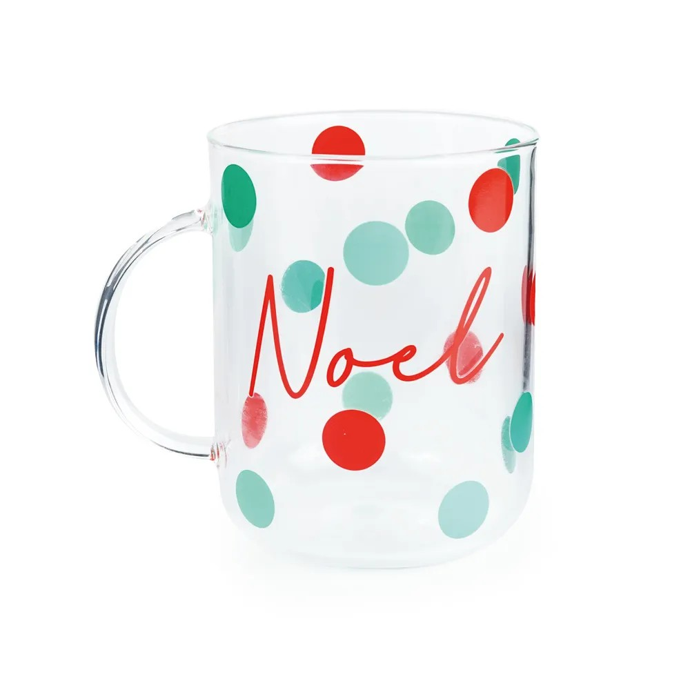 Caneca Noel 470ml