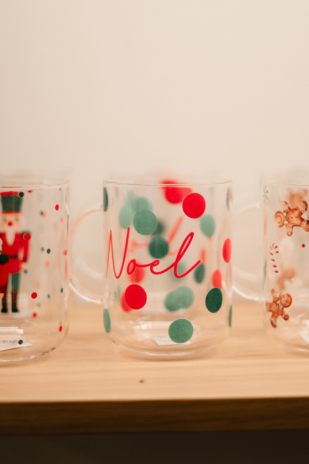 Caneca Noel 470ml