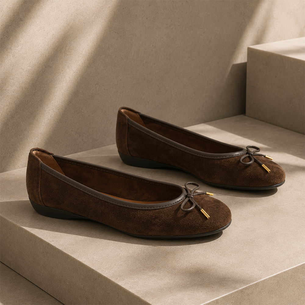 [home] categorias - Sapatos