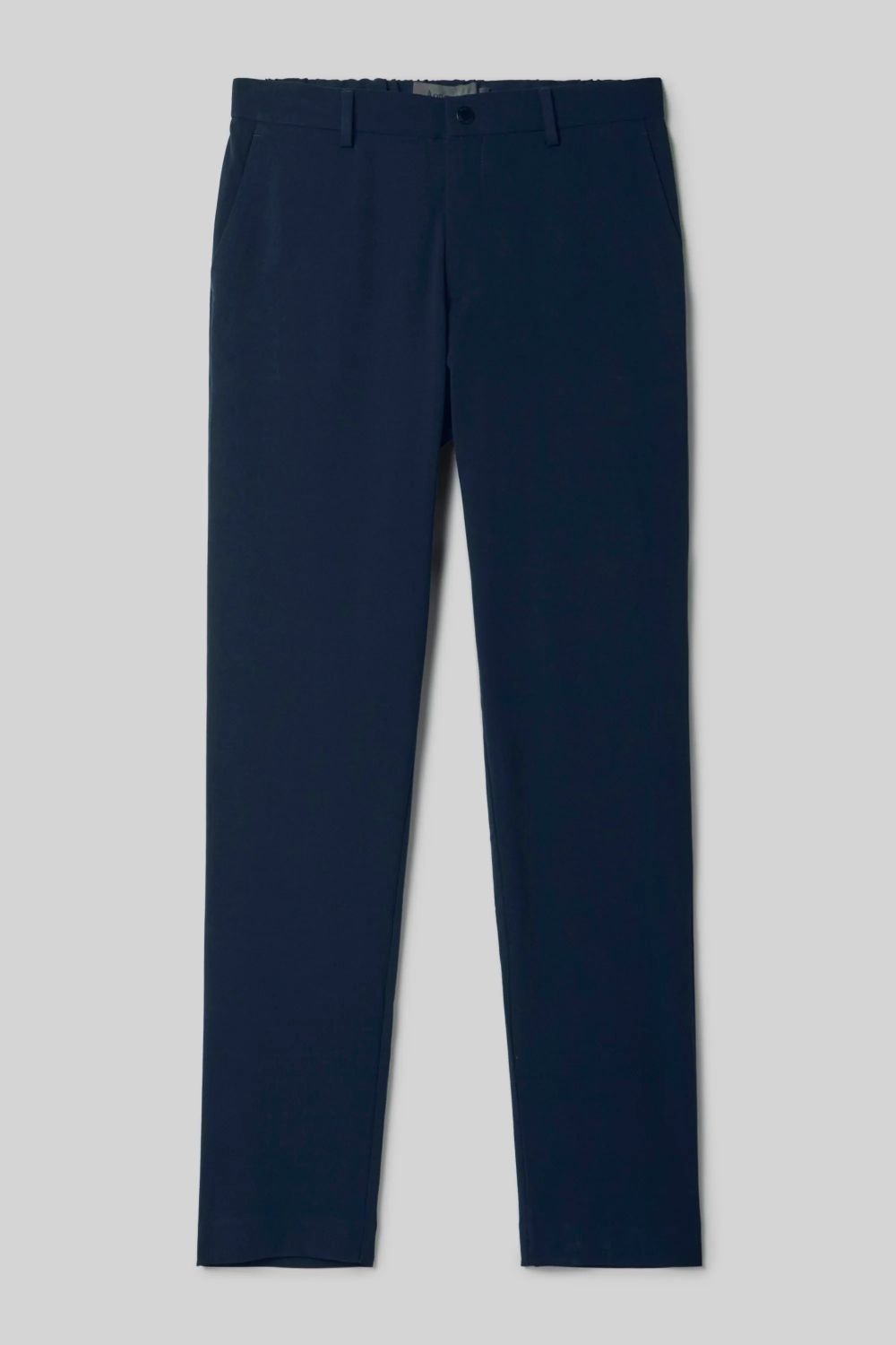 Calça Maleável Azul Marinho
