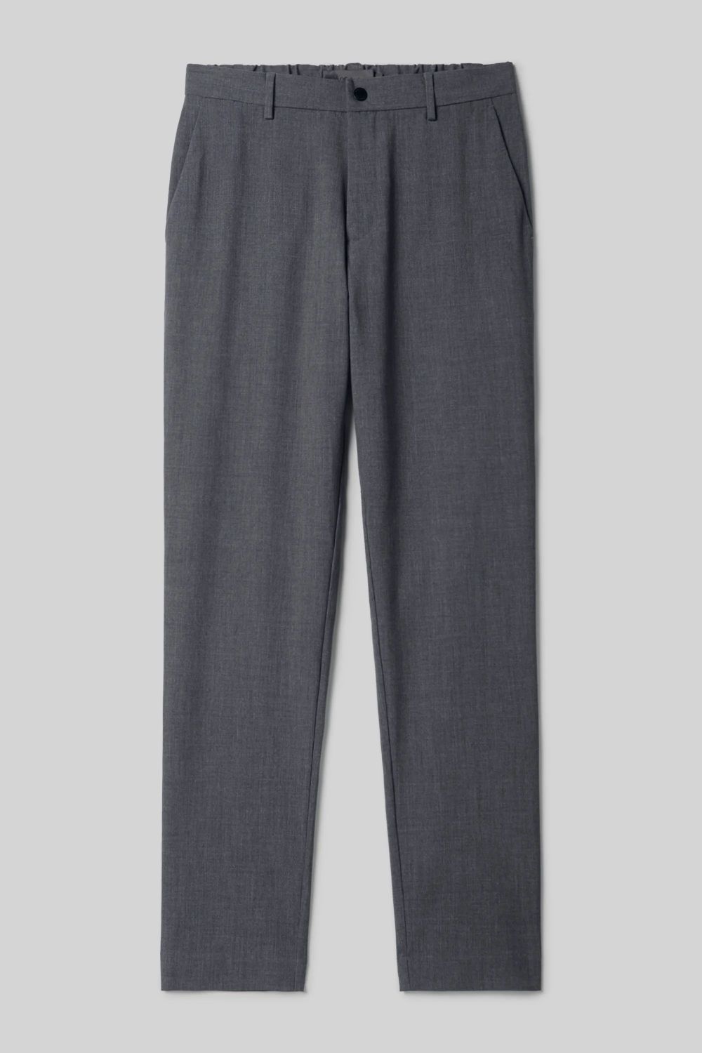 Calça Maleável Cinza